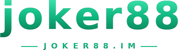 joker88 logo