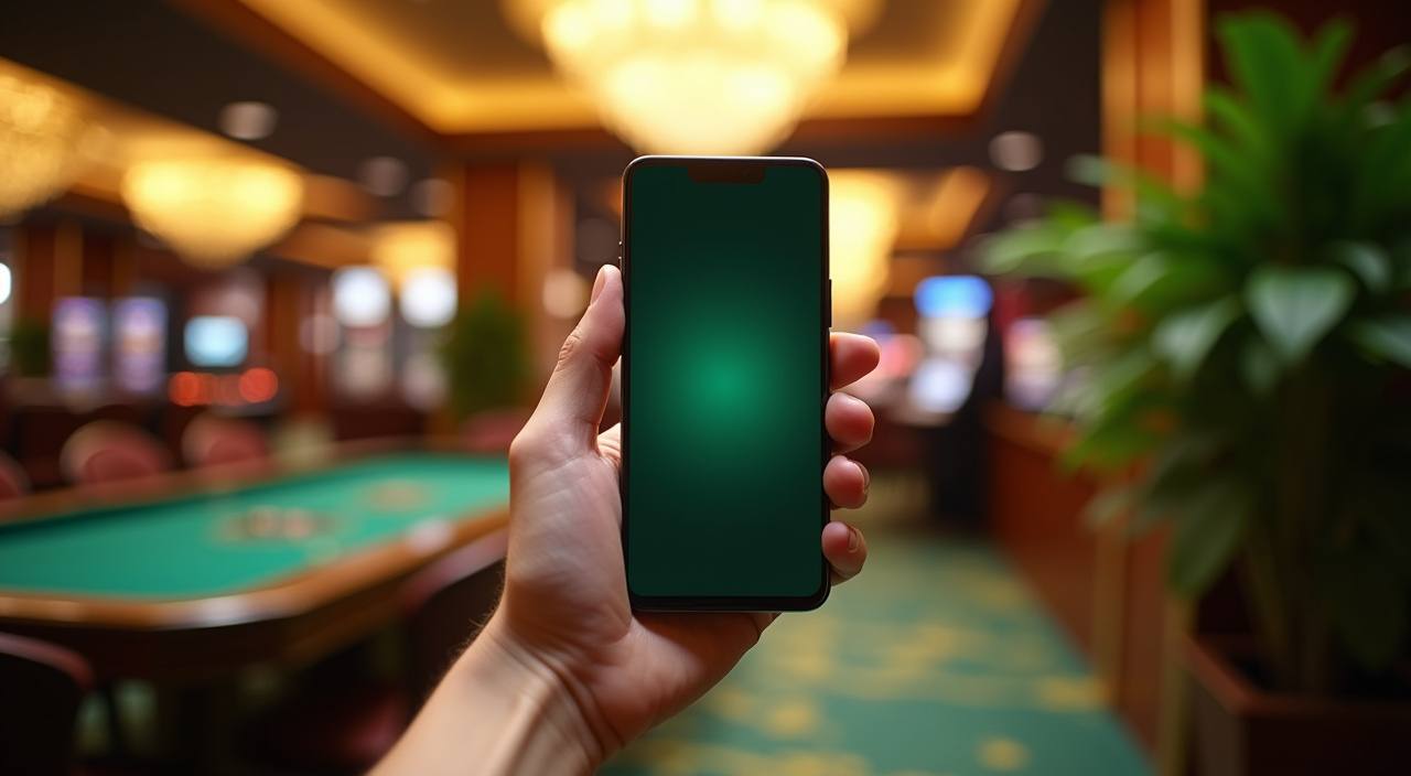 joker88 mobile gaming