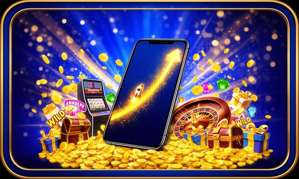 joker88 Kami Membina Platform untuk Pemain Malaysia